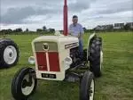 TRACTORRUN